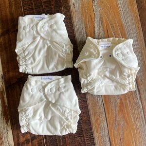 Esembly Sz1 “inner” cloth diapers